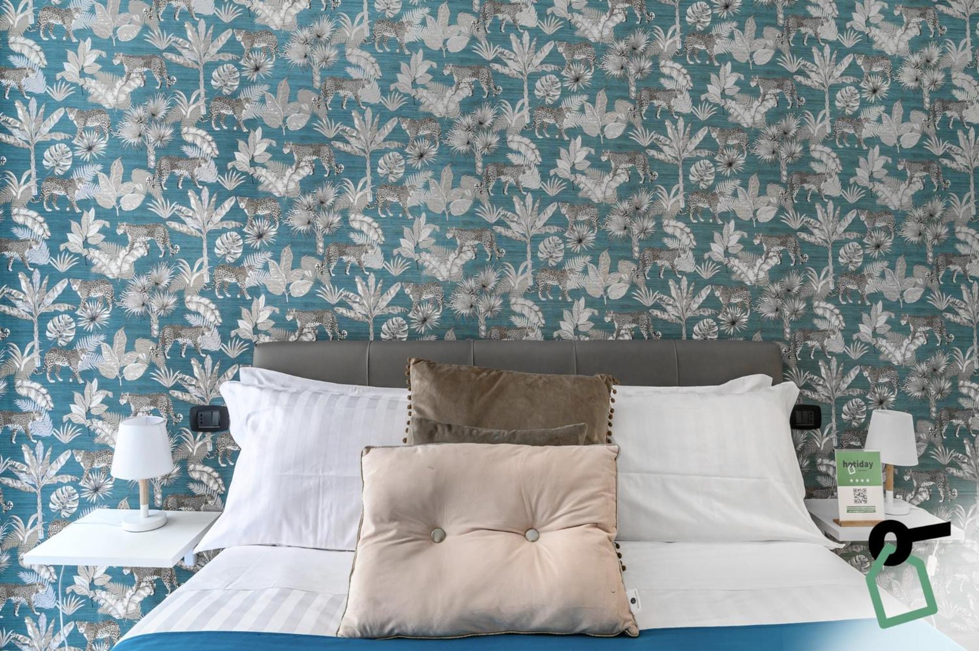 Hotiday Room Collection - Napoli Sant'Arcangelo Bagian luar foto