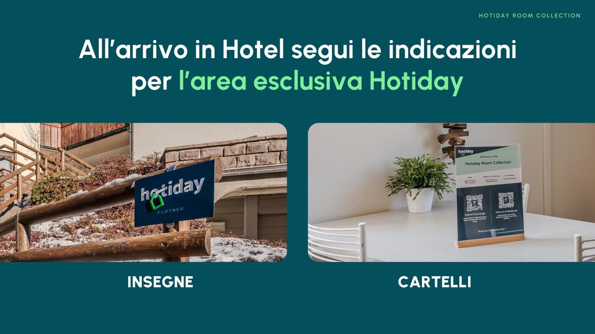 Hotiday Room Collection - Napoli Sant'Arcangelo Bagian luar foto